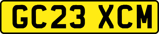 GC23XCM