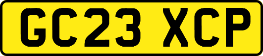 GC23XCP