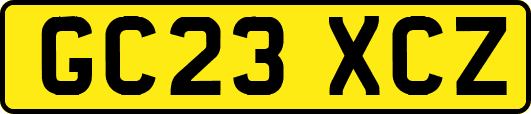 GC23XCZ