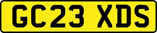 GC23XDS