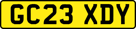 GC23XDY