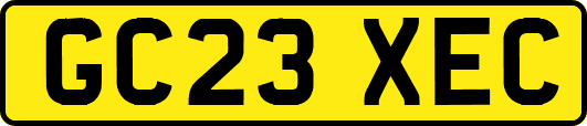 GC23XEC