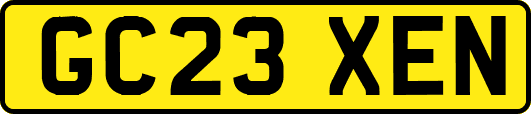 GC23XEN