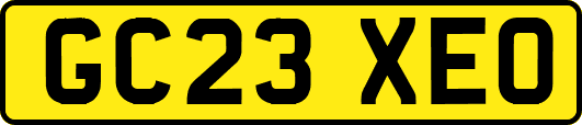 GC23XEO