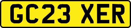 GC23XER