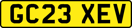 GC23XEV