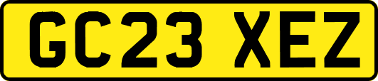 GC23XEZ
