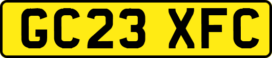GC23XFC