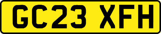 GC23XFH