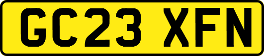 GC23XFN