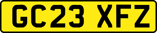 GC23XFZ