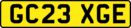 GC23XGE
