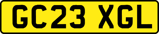 GC23XGL