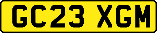 GC23XGM