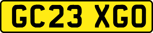 GC23XGO
