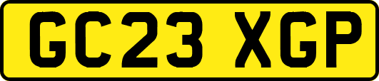 GC23XGP