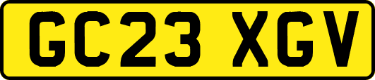 GC23XGV