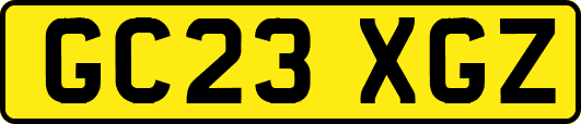 GC23XGZ