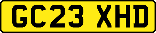 GC23XHD
