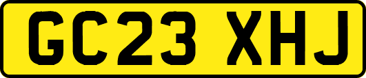 GC23XHJ
