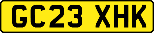 GC23XHK