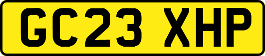 GC23XHP