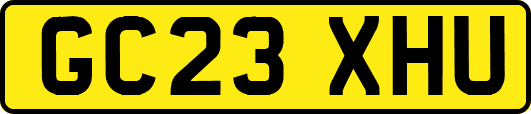 GC23XHU