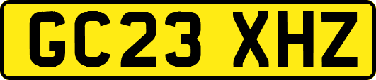 GC23XHZ