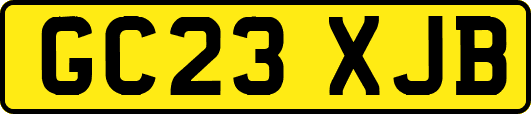 GC23XJB