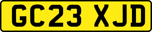 GC23XJD