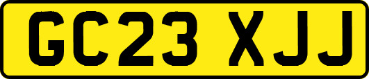 GC23XJJ