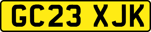 GC23XJK