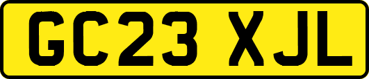 GC23XJL