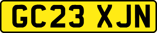 GC23XJN