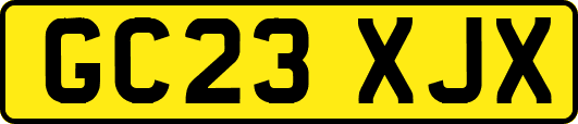 GC23XJX