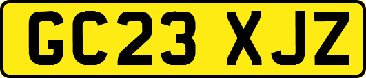 GC23XJZ