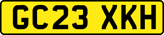 GC23XKH
