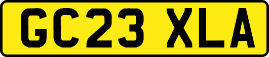 GC23XLA