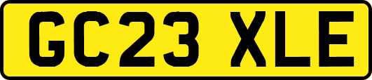 GC23XLE