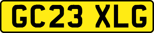 GC23XLG