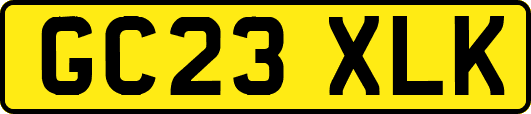 GC23XLK