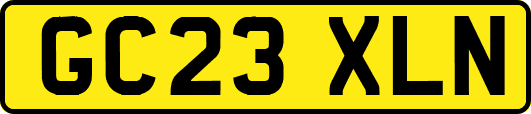 GC23XLN
