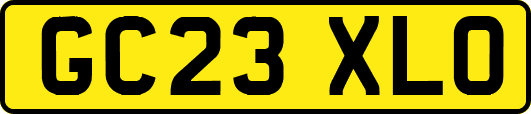 GC23XLO