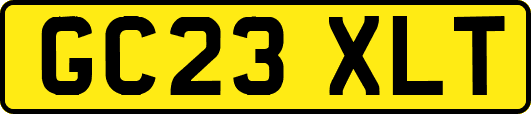 GC23XLT