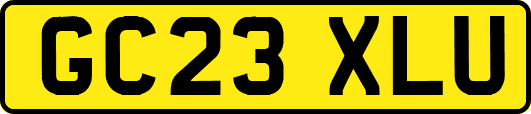 GC23XLU