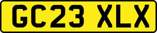GC23XLX