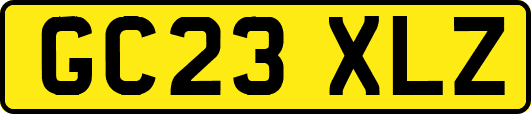 GC23XLZ