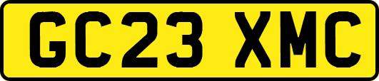 GC23XMC