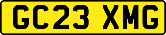 GC23XMG