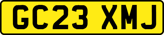 GC23XMJ